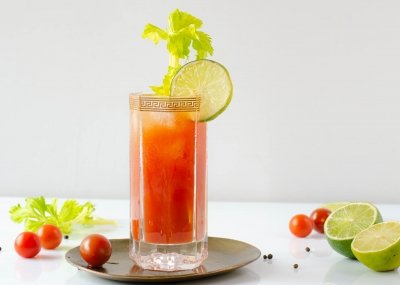 Bloody Mary