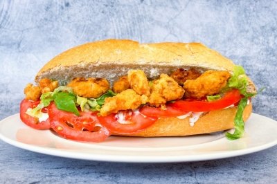 Po' boy