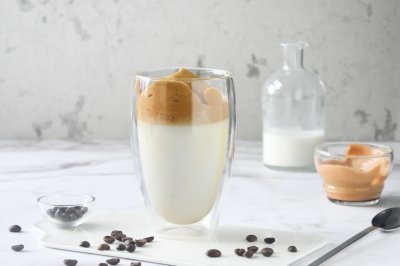 Café dalgona