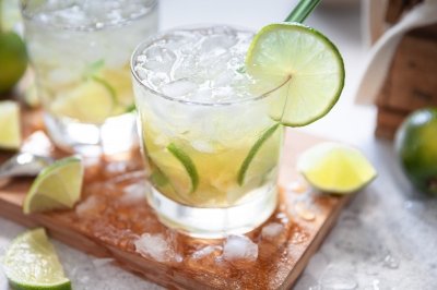 Caipirinha