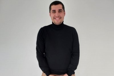 Carlos G. Cano, la voz de los sabores