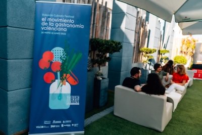 Valencia Culinary Fest, la gran cita de la gastronomía valenciana