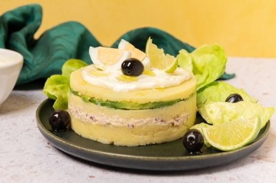 Causa limeña