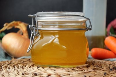 Escabeche casero