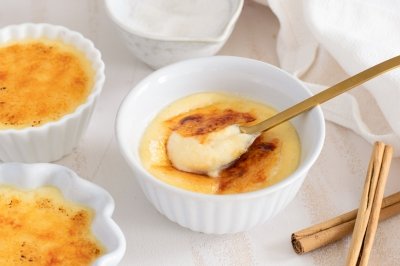 Crema catalana