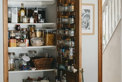 Qué es el método FIFO en la despensa