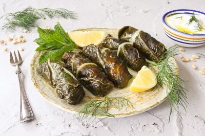 Dolmas