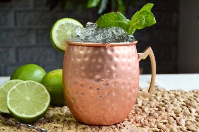 Moscow Mule