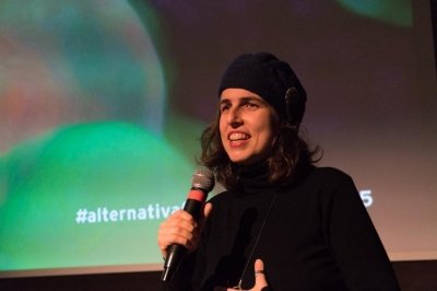 Ana Rodríguez, el guion perfecto de la gastronomía