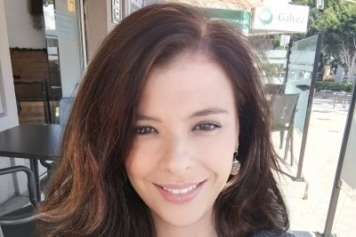 Verónica Martin, la definición culinaria del atrevimiento