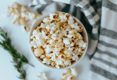 14 platos perfectos para ver la gala de los Oscar
