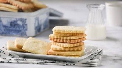 Galletas sin gluten