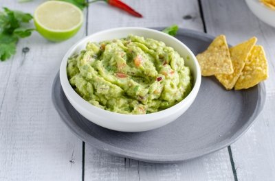 Guacamole