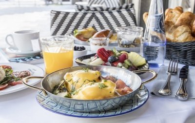 Dónde tomar el mejor brunch en Madrid