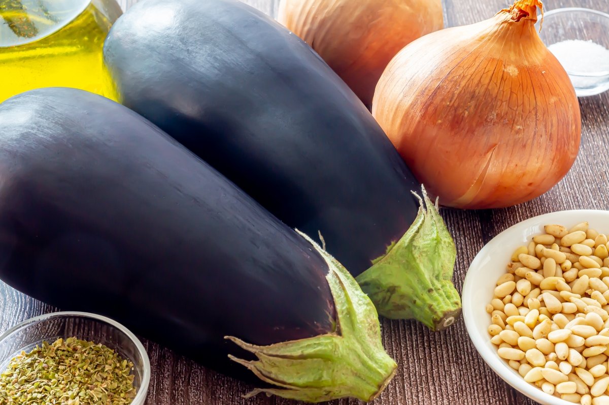 Ingredientes de la morcilla de verano