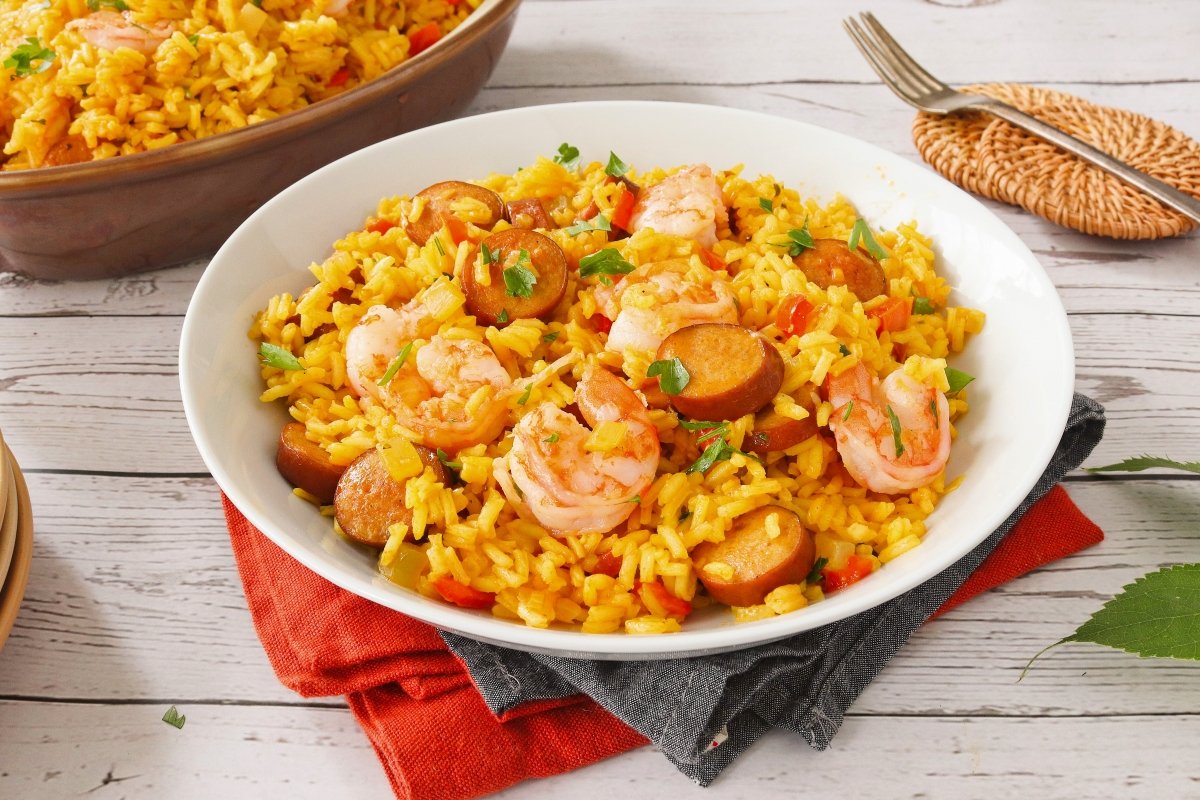 Jambalaya