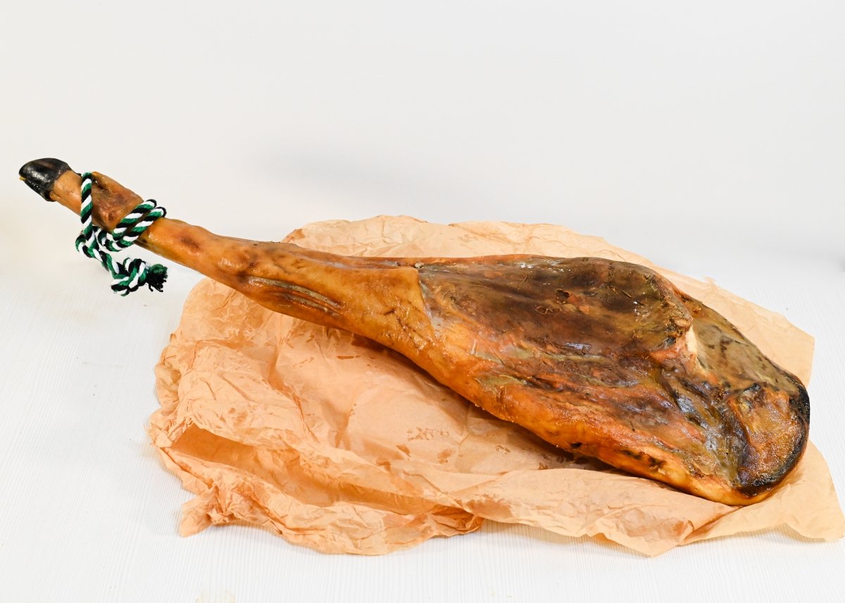 Jamón