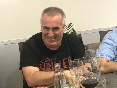 Javier Suárez, el altavoz de la gastronomía canaria