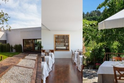 Los mejores restaurantes de Galicia