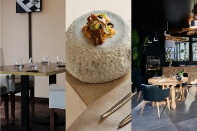 Los mejores restaurantes de Ibiza
