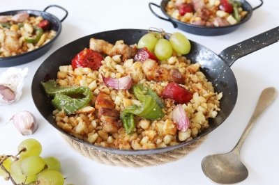 Migas de pan