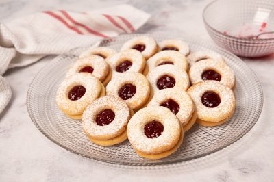 Ojitos de buey