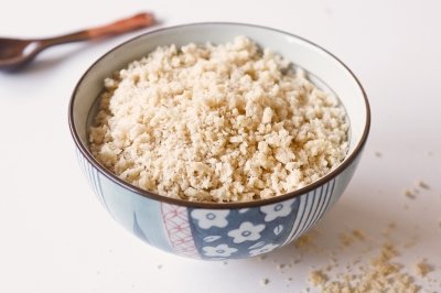 Panko casero