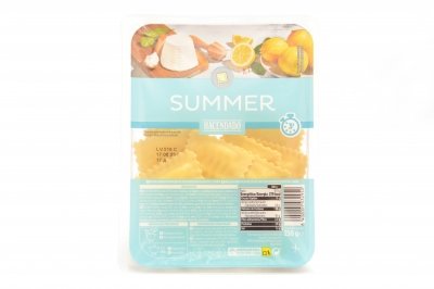 Ravioli Summer de Mercadona: ingredientes, precio y opinión
