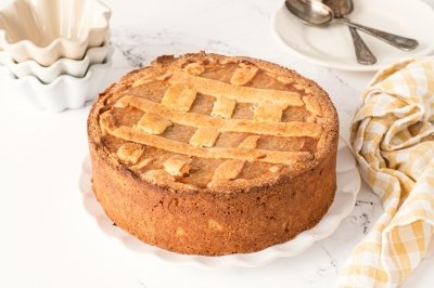 Pastiera napoletana