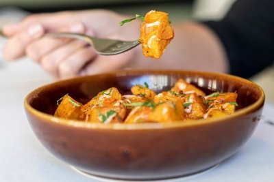 Dónde comer las mejores patatas bravas en Valencia