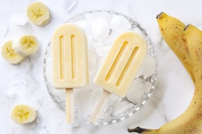 Polos de plátano