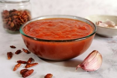 Salsa arrabbiata