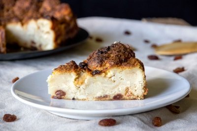 Torta de pan