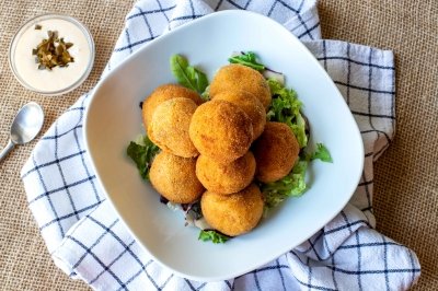 Boudin balls
