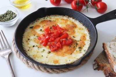 Provoleta