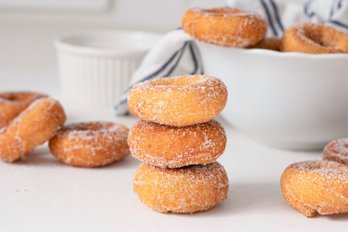 Rosquillas