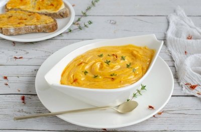 Salsa rouille