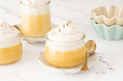 Suspiro limeño