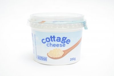 Queso cottage de Mercadona: valor nutricional, precio y opinión
