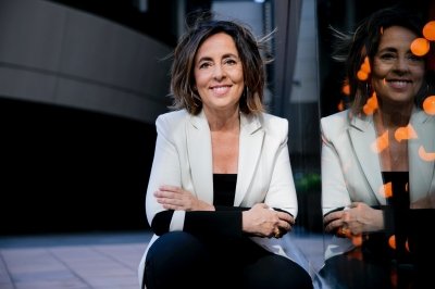 Cristina Jolonch, gastronomía y periodismo sin egos