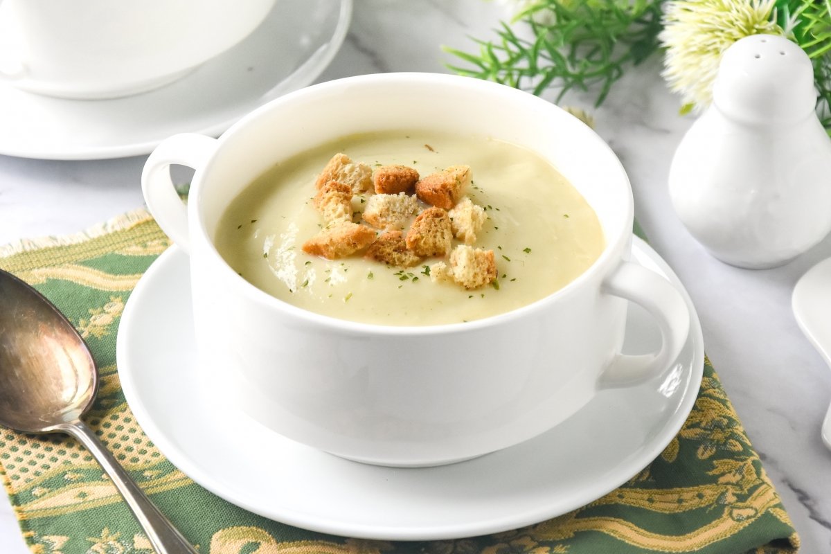 Vichyssoise